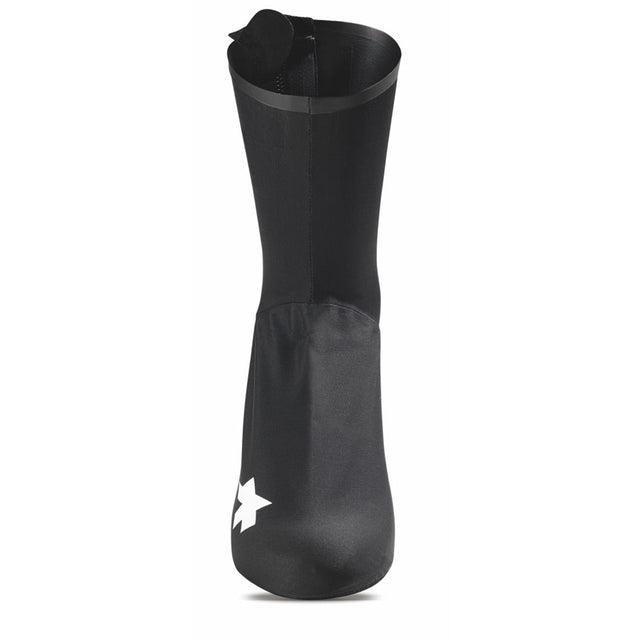 Assos RS Rain Booties Blackseries