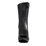 Assos RS Rain Booties Blackseries