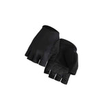 Assos RS Short Finger Gloves Targa Blackseries