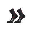 Assos RS Socks Blackseries
