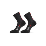 Assos RS Socks Blackseries