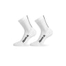 Assos RS Socks Holy White