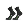 Assos RS Socks Data Green