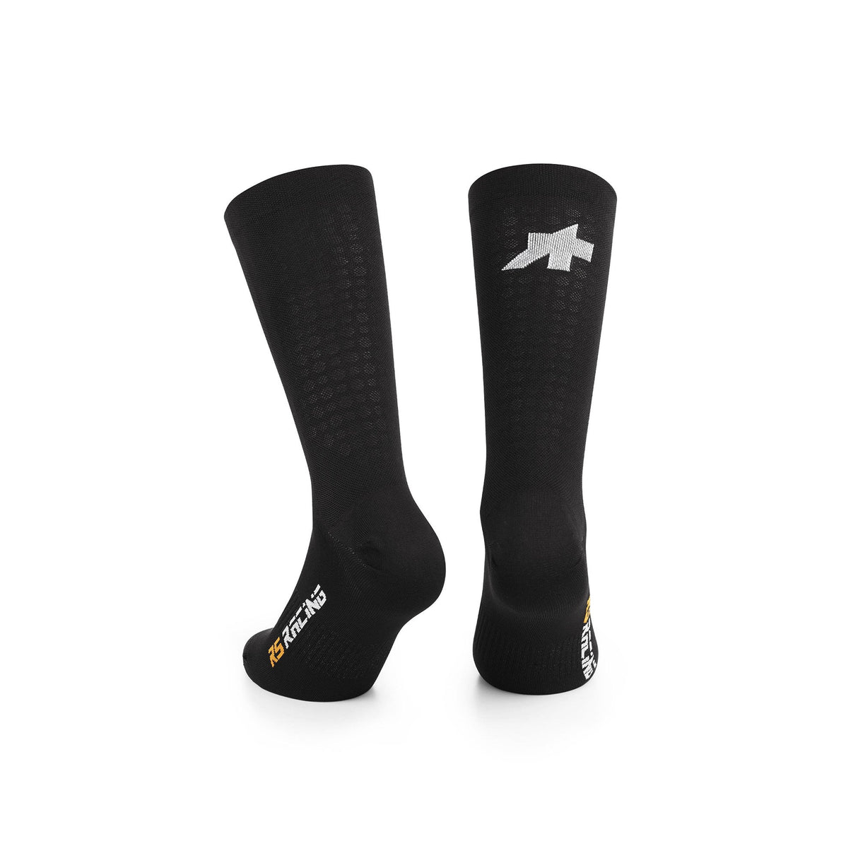 Assos RS Socks S11 Blackseries