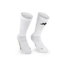 Assos RS Socks S11 Whiteseries