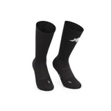Assos RS Socks S11 Blackseries
