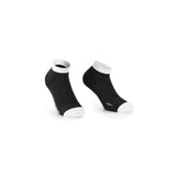 Assos RS Socks Superleger Low Blackseries