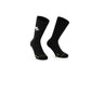 Assos RS Spring Fall Socks Blackseries
