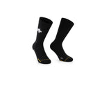 Assos RS Spring Fall Socks Blackseries