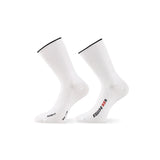 Assos RSR Socks Holy White