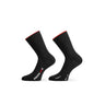 Assos RSR Socks National Red