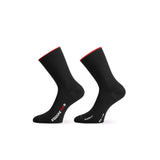 Assos RSR Socks National Red