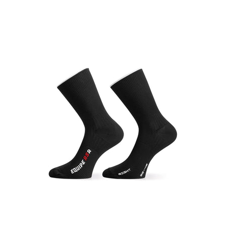 Assos RSR Socks Blackseries