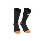 Assos RSR Socks S11 Blackseries