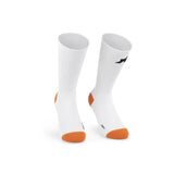 Assos RSR Socks S11 Whiteseries