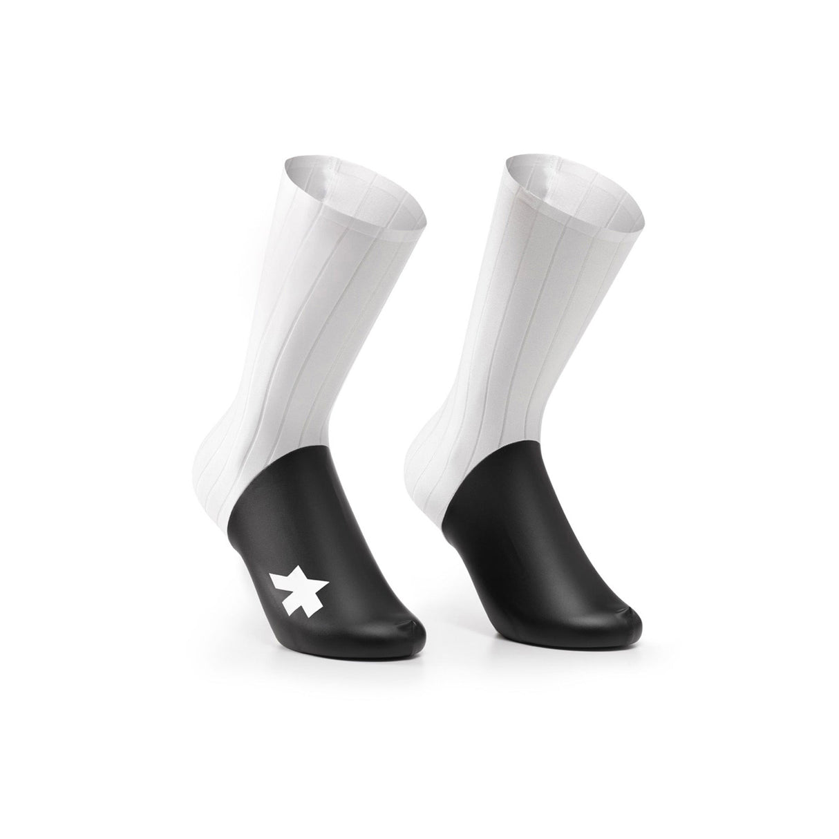 Assos RSR Speed Booties Blackseries