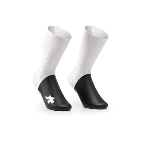 Assos RSR Speed Booties Blackseries