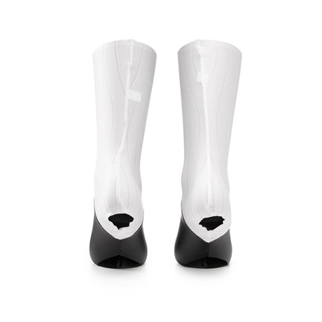 Assos RSR Speed Booties Blackseries