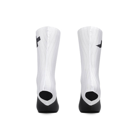 Assos RSR Speed Booties S11 Whiteseries