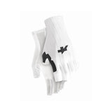 Assos RSR Speed Gloves Holy White