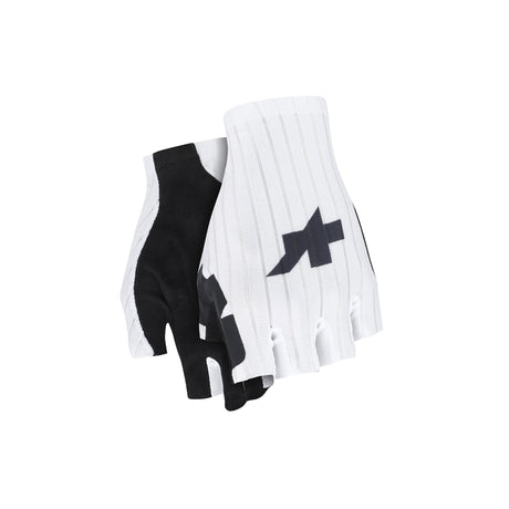 Assos RSR Speed Gloves S11 Whiteseries