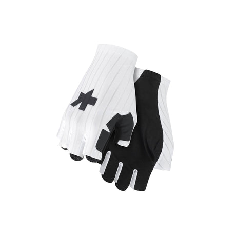 Assos RSR Speed Gloves S11 Whiteseries