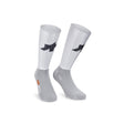 Assos RSR Speed Socks S11 Whiteseries
