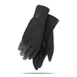 Assos RSR Thermo Rain Shell Gloves Blackseries