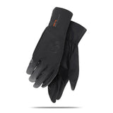 Assos RSR Thermo Rain Shell Gloves Blackseries