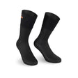Assos RSR Thermo Rain Socks Blackseries