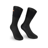 Assos RSR Thermo Rain Socks Blackseries