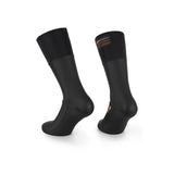 Assos RSR Thermo Rain Socks Blackseries