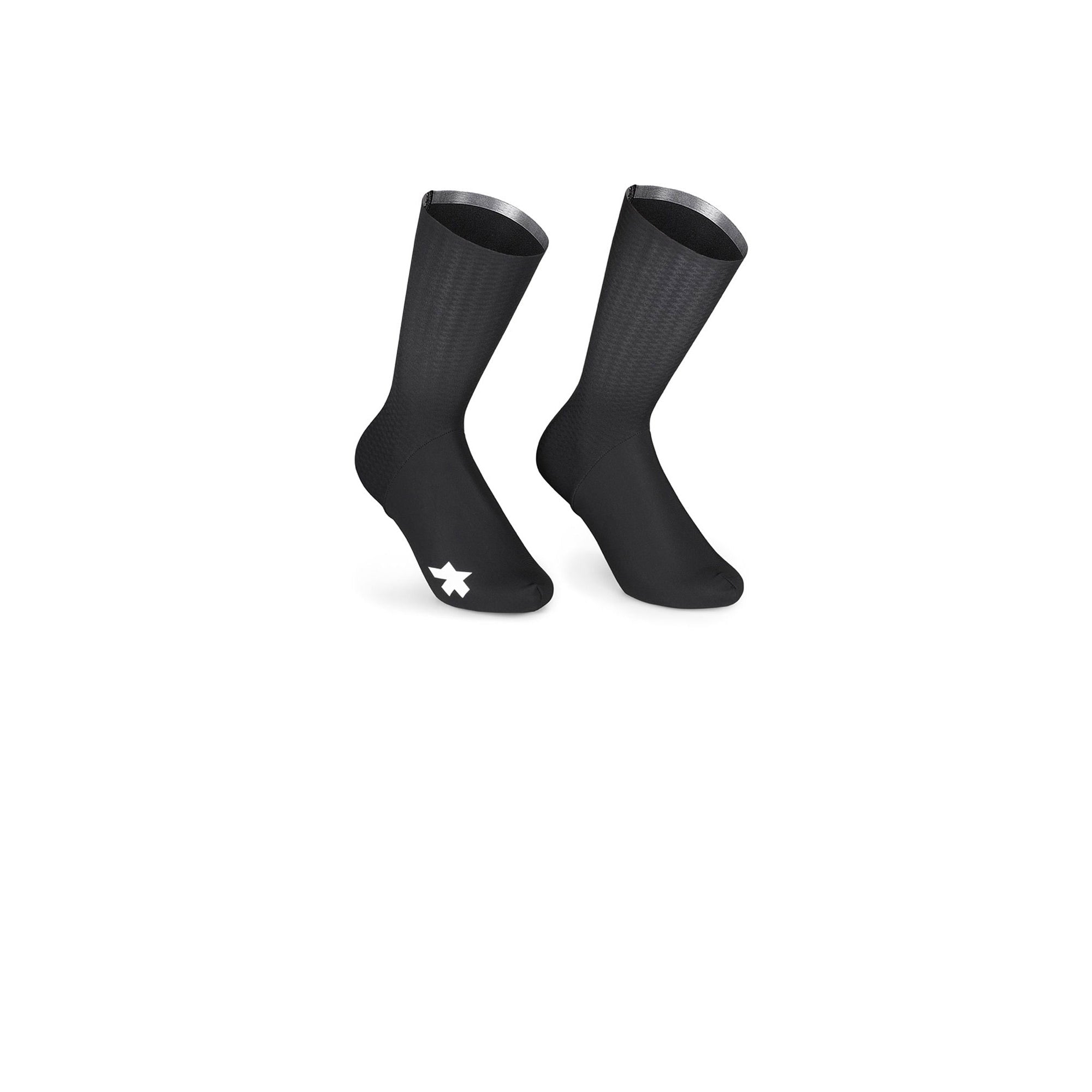 Assos RS Rain Booties | RA Cycles