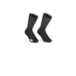 Assos RSR Winter Speed Booties Blackseries