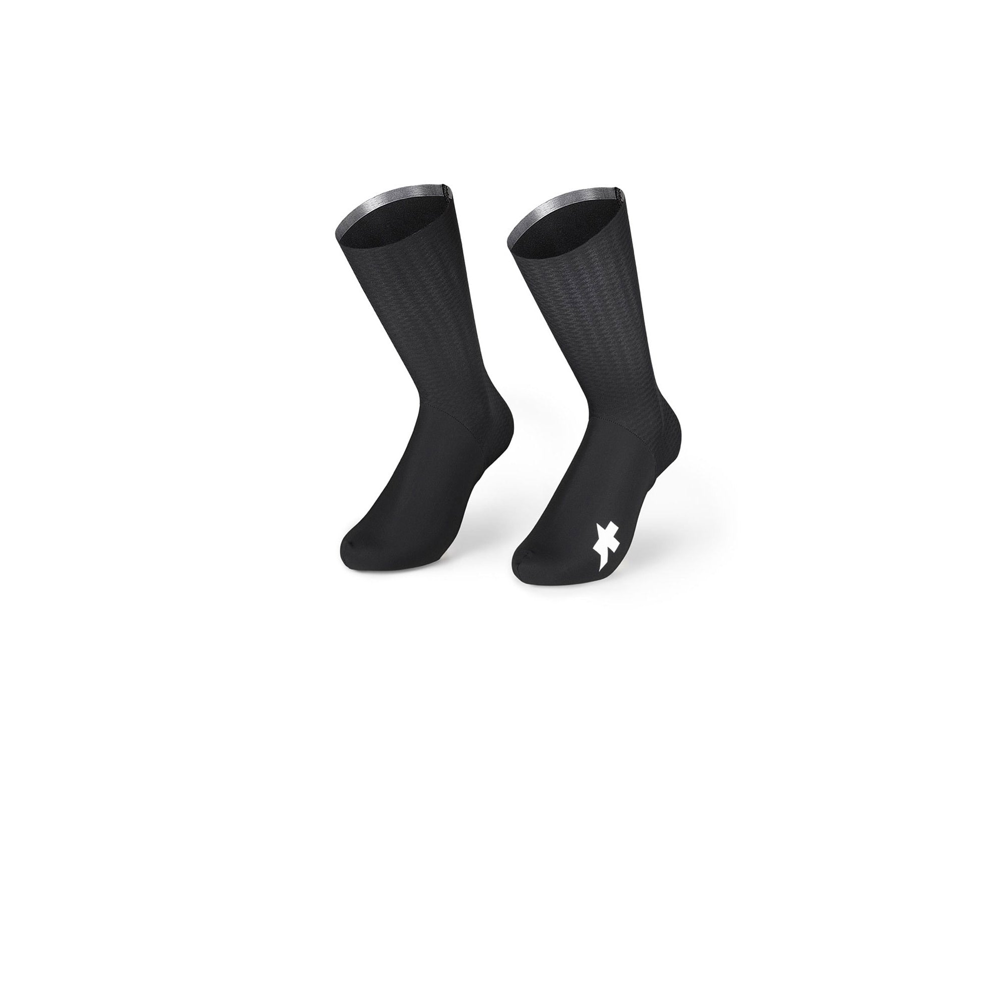 Assos RS Rain Booties | RA Cycles