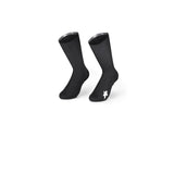 Assos RSR Winter Speed Booties Blackseries