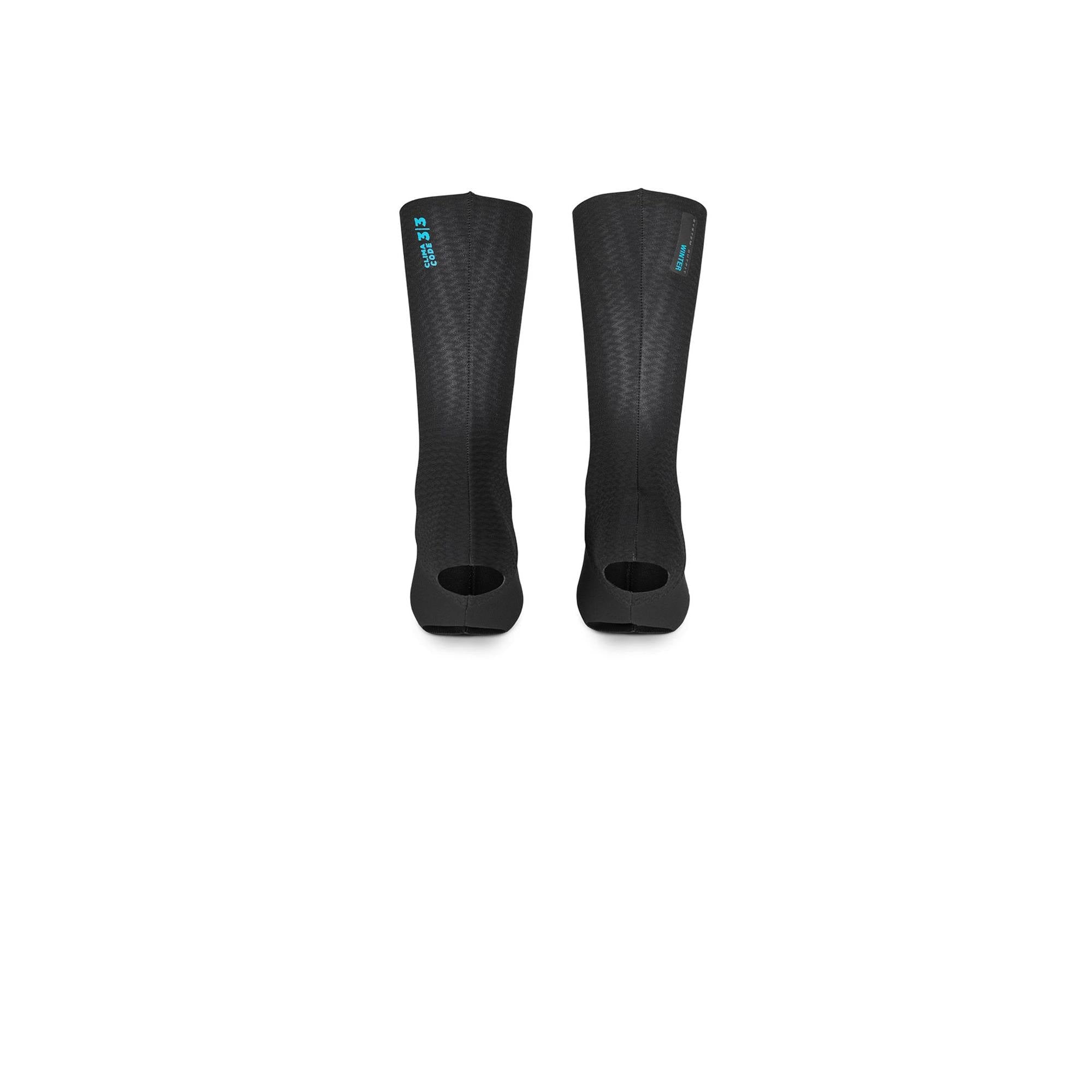 Assos RS Rain Booties | RA Cycles