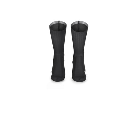Assos RSR Winter Speed Booties Blackseries