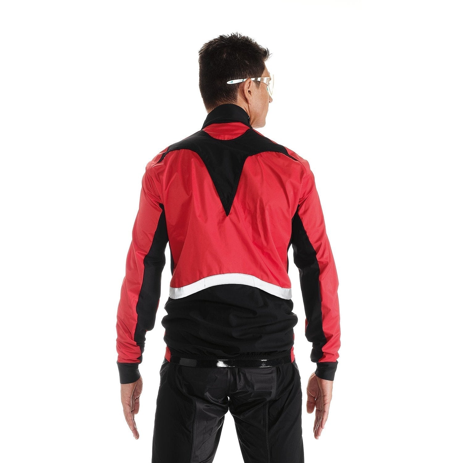 Assos rS.sturmPrinz Evo Shell | RA Cycles