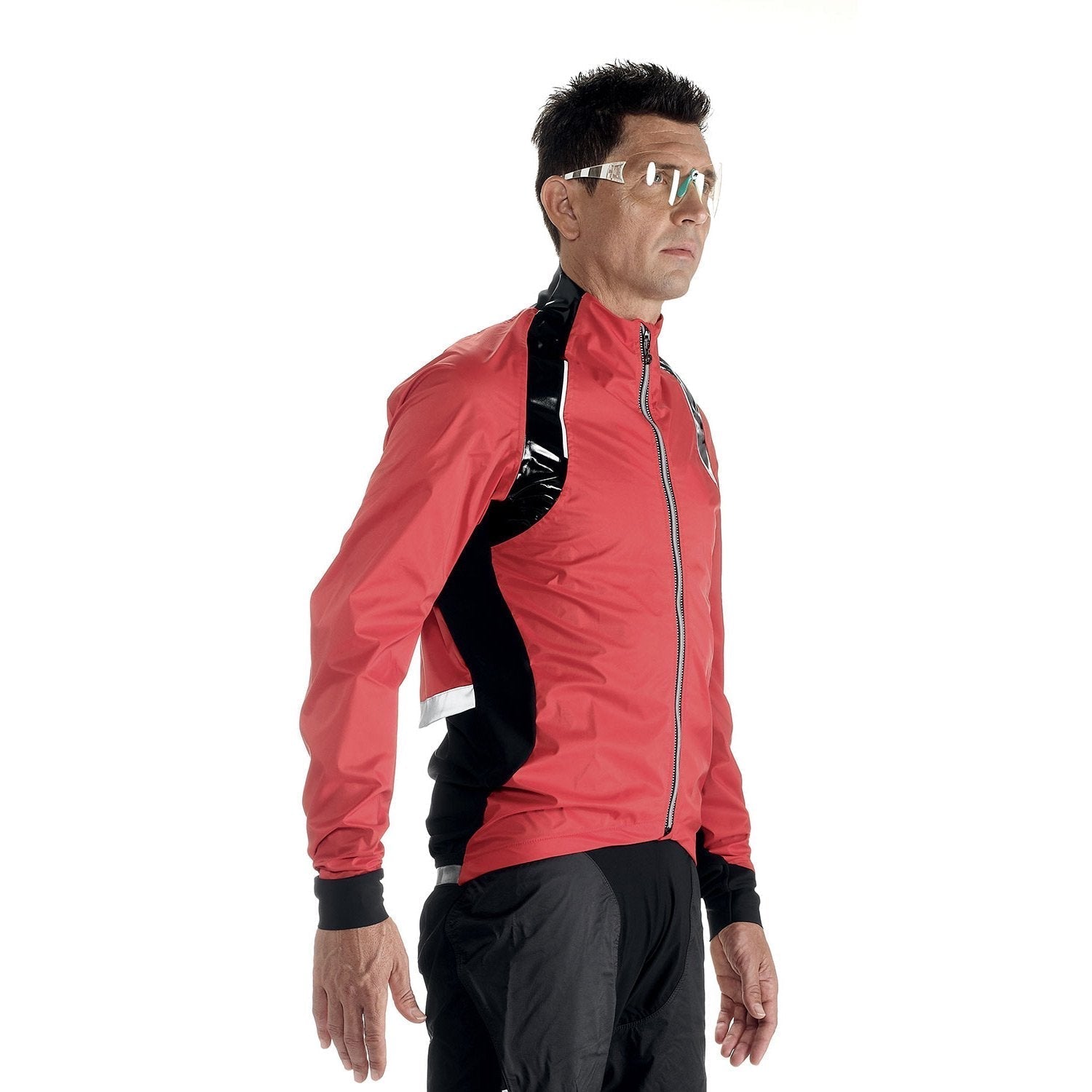 Assos rS.sturmPrinz Evo Shell | RA Cycles