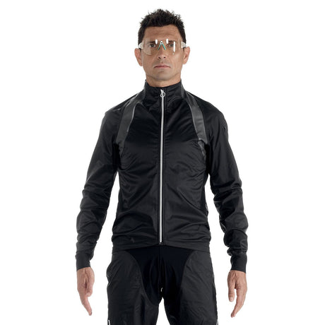 Assos rS sturmPrinz EVO profBlack | Assos Shells | Assos | bikekäfer Assos rS sturmPrinz EVO profBlack | Assos Shells | Assos | bikekäfer