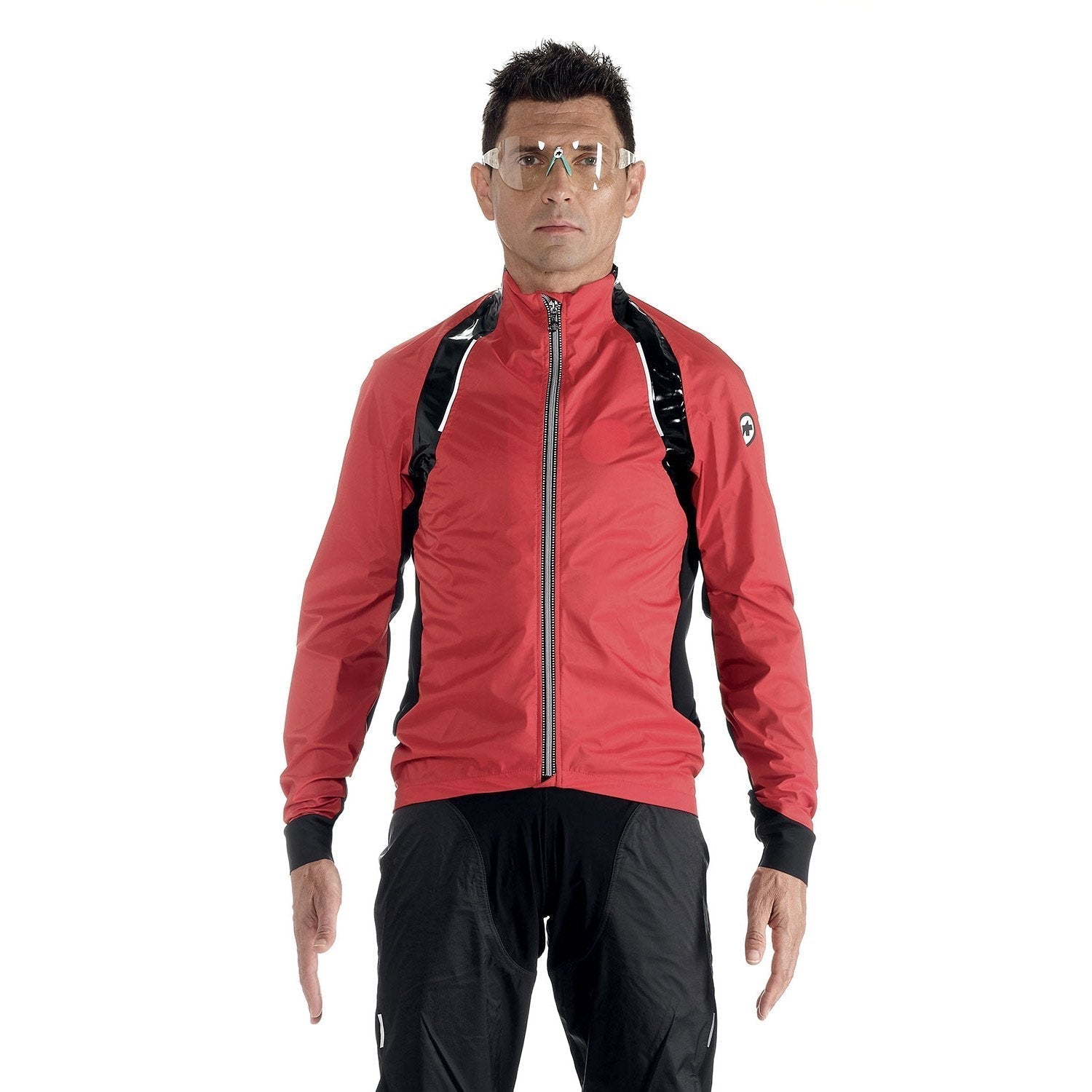 Assos rS.sturmPrinz Evo Shell | RA Cycles