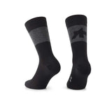 Assos Signature Socks EVO Black