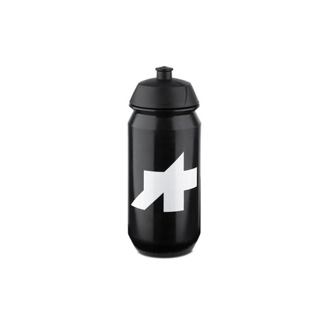 Assos Signature Water Bottle 500ml Blackseries