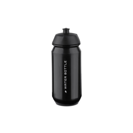 Assos Signature Water Bottle 500ml Blackseries