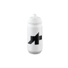 Assos Signature Water Bottle 500ml Whiteseries