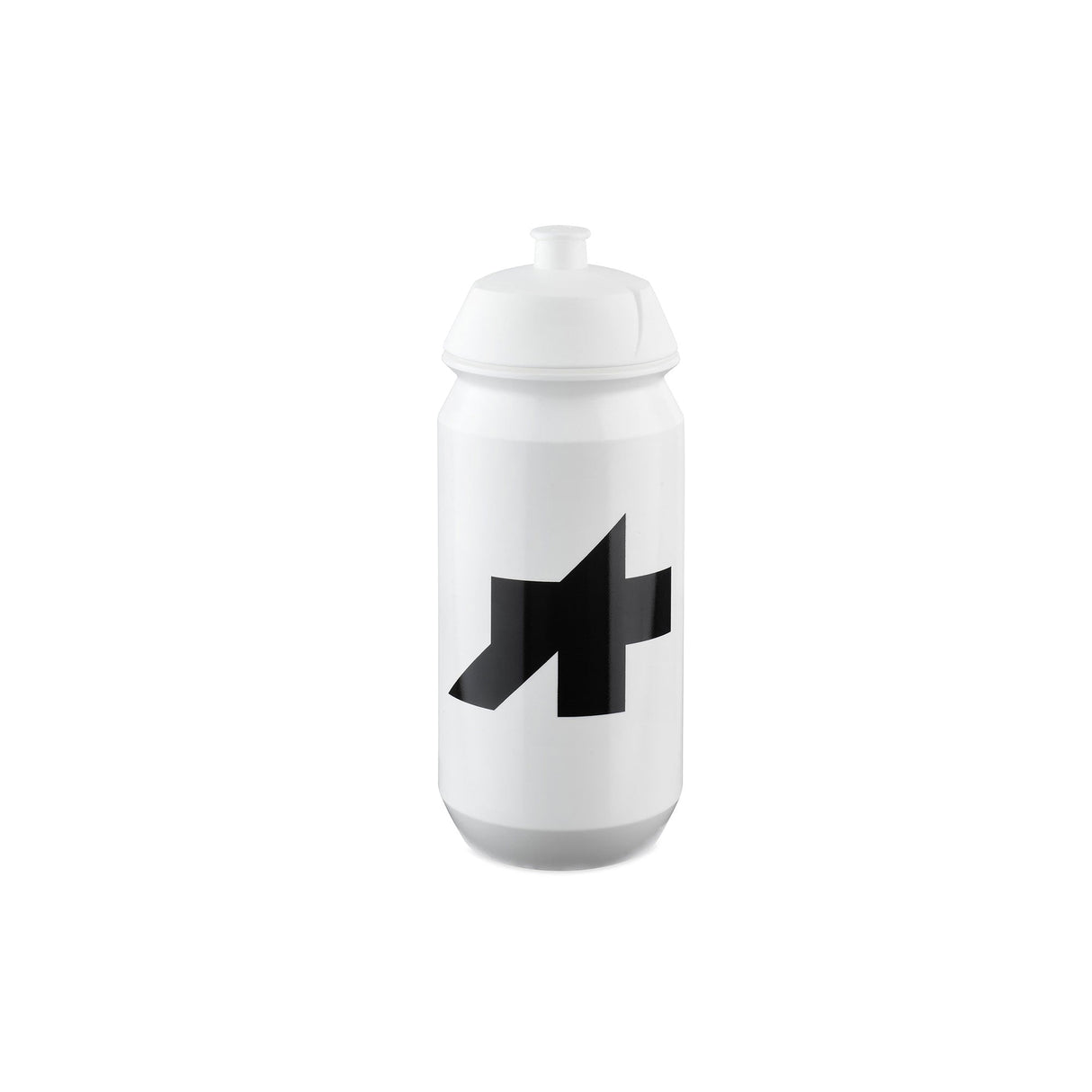 Assos Signature Water Bottle 500ml Whiteseries