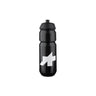 Assos Signature Water Bottle 750ml Blackseries