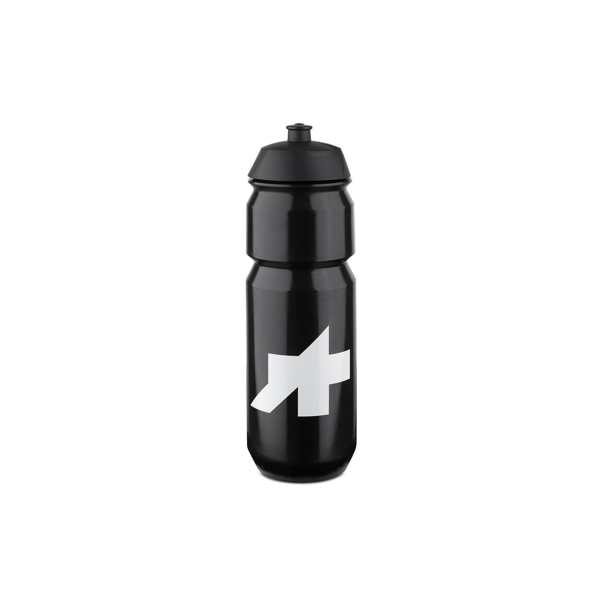 Assos Signature Water Bottle 750ml Blackseries