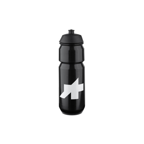 Assos Signature Water Bottle 750ml Blackseries